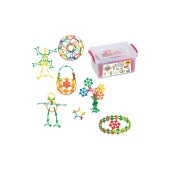 Dede Kelebek Puzzle Küçük Boy Box 240 Parça thumbnail 1