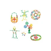 Dede Kelebek Puzzle Küçük Boy Box 240 Parça thumbnail 3