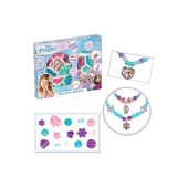 Dede Frozen Takı Seti İkili Kutu Takı Seti - 1