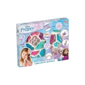 Dede Frozen Takı Seti İkili Kutu Takı Seti - 2