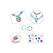 Dede Frozen Takı Seti İkili Kutu Takı Seti - 3