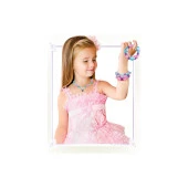 Dede Frozen Takı Seti İkili Kutu Takı Seti - 4