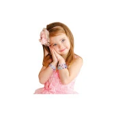 Dede Frozen Takı Seti İkili Kutu Takı Seti - 5