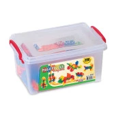 Dede Magic Puzzle Küçük Box 200 Parça Magic Puzzle thumbnail 2