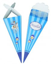 KÜLAH KARTON KUTU MAŞALLAH 25 ADET - 2