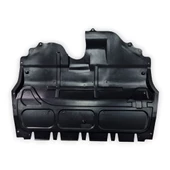 Skoda Rapid 2013-2020 Motor Alt Muhafazası 1.0 Benzinli 6R0825235A - 3