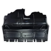 Seat Toledo 2013-2014-2015 Motor Alt Muhafaza 1.4 Benzinli 6R0825235A - 1