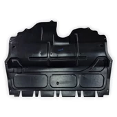 Skoda Rapid 2013-2020 Motor Alt Muhafazası 1.0 Benzinli 6R0825235A - 1