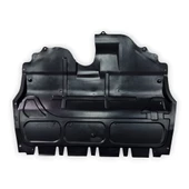Skoda Rapid 2013-2020 Motor Alt Muhafazası 1.2 Benzinli 6R0825235A - 3