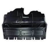 Seat İbiza 2009-2015 Motor Alt Muhafaza 1.2 Benzinli 6Q0825235G - 1