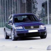 VW Passat B5.5 2001-2005 Sağ Ön Kapı Hoparlör Kapağı Gri 3B0868149 - 2
