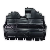 Seat İbiza 2009-2015 Motor Alt Muhafaza 1.4 Benzinli 6Q0825235G - 3