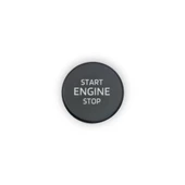 Skoda Superb 2 2014-2015 Motor Çalıştırma Stop Düğmesi 3T0905217B - 1