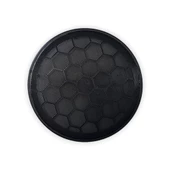 VW Passat B5 1997-2000 Sol Arka Kapı Hoparlör Kapağı Siyah 3B0868149 - 1