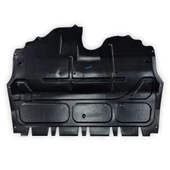 VW Polo 2010-2014 Motor Alt Muhafaza 1.4 Benzinli 6Q0825235G - 1