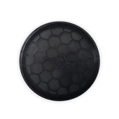 Seat Arosa 1997-2004 Sol Ön Kapı Hoparlör Kapağı Siyah 3B0868149 - 1