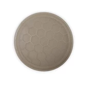 VW Bora 1999-2005 Sol Arka Kapı Hoparlör Kapağı Bej 3B0868149 - 1