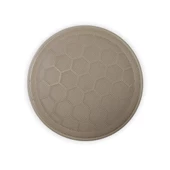 VW Passat B5.5 2001-2005 Sağ Ön Kapı Hoparlör Kapağı Bej 3B0868149 - 1