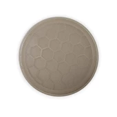 VW Passat B5.5 2001-2005 Sol Arka Kapı Hoparlör Kapağı Bej 3B0868149 - 1