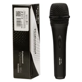 MAGICVOICE MV-21759 DİNAMİK 3 METRE KABLOLU EL MİKROFONU - 3