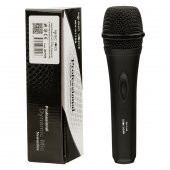 MAGICVOICE MV-21759 DİNAMİK 3 METRE KABLOLU EL MİKROFONU - 3