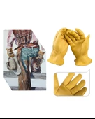 CAMPOUT DANA DERİSİ ELDİVEN - 3