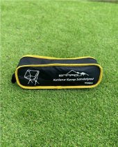 CAMPOUT 4'LÜ PRATİK SANDALYE SET - 3