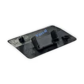 Skoda Octavia 3 2013-2017 Sol Far Yıkama Jeti Kapağı 5E0955109 - 4