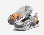 PUMA RS X EFEKT TURBO RENKLİ ERKEK SPOR AYAKKABI E-64 39004801 thumbnail 3
