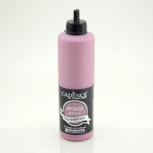 Cadence Hybrid Multisurface Akrilik Boya 500 ml. H-028 V.PEMBE - 1