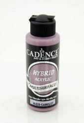 Cadence Hybrid Multisurface Akrilik Boya 120 ml. H-029 CAMELOT - 1