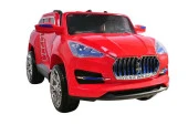 Andcar Maserati Salıncaklı Akülü Araba - 1