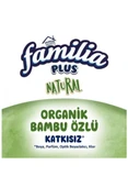 Familia Plus Natural Kağıt Havlu 48 Rulo (16 RULO X 3 PAKET) - 5
