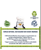 Familia Plus Natural Kağıt Havlu 48 Rulo (16 RULO X 3 PAKET) - 3