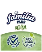 Familia Plus Natural Kağıt Havlu 48 Rulo (16 RULO X 3 PAKET) - 4