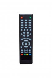 Dijitsu Dj Tv Serisi Lcd-led Tv Kumanda 2123 - 1