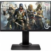 ViewSonic XG2405 24 144Hz 1ms (HDMI+Display) FreeSync Full HD Monitör thumbnail 1
