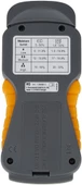 Brennenstuhl Tüm Zeminlerde Etkili LCD Ekranlı Nem Ölçme Dedektör Cihazı - 4