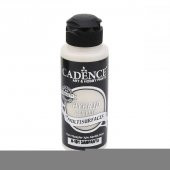 Cadence Hybrid Multisurface Akrilik Boya 120 ml. H-096 MERCAN - 1