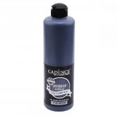 Cadence Hybrid Multisurface Akrilik Boya 500 ml. H-100 Rüzgar - 1