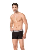 Pierre Cardin Baskılı Erkek Stretch Boxer - 9