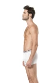 Pierre Cardin Baskılı Erkek Stretch Boxer - 4