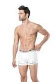 Pierre Cardin Baskılı Erkek Stretch Boxer - 2