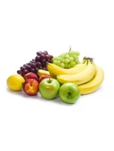 Üzüm-Limon-İncir-Muz-Nektarin Fidan Paketi - 1