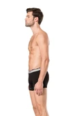 Pierre Cardin Baskılı Erkek Stretch Boxer - 8