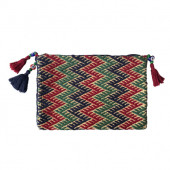 Cicim Dokuma Portföy Çanta - 1