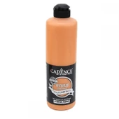 Cadence Hybrid Multisurface Akrilik Boya 500 ml. H-104 Bal Kabağı - 1
