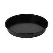 Yuvarlak Saksı Tabağı 45 cm - 10 adet - 1