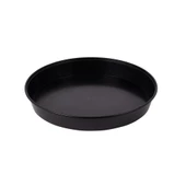 Yuvarlak Saksı Tabağı 35 cm - 5 adet - 1