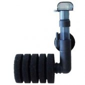 Leecom Tekli Pipo Filtre 14 Litre - 1
